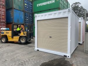 10ft Shipping Containers for Sale: The Complete Buyer’s Guide (2026)