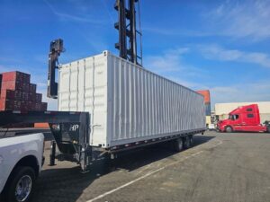 High Cube Shipping Containers: Everything You Need to Know Before Buying (2026)