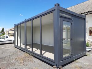 Container Homes & Offices: The Complete Buyer’s Guide (2026)