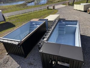 Shipping Container Pools: Everything You Need to Know Before Buying (2026)