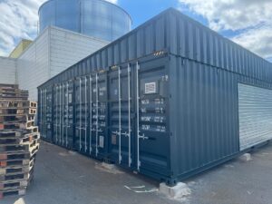 How Much Does a Shipping Container Cost in 2026? Complete Pricing Guide