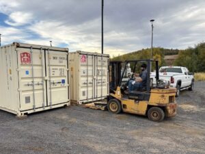 How to Choose the Right Shipping Container for Your Needs (2026)