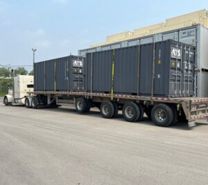 One-Trip vs. Cargo Worthy Shipping Containers: Which Is Right for You? (2026)