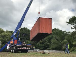 How to Prepare Your Property for Shipping Container Delivery (2026)