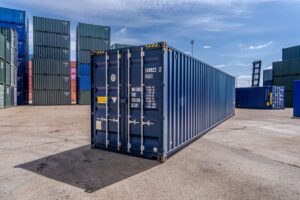 How Long Do Shipping Containers Last? Lifespan Explained (2026)