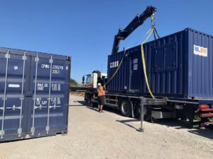 Shipping Container Security Tips: How to Protect Your Container (2026)