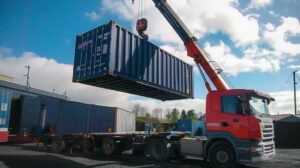 Shipping Container Buying Checklist: What to Check Before You Buy (2026)