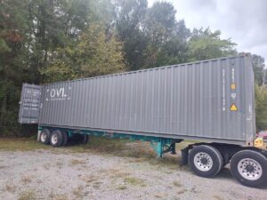 Shipping Container Dimensions: Complete Size, Width, Length & Height Guide (2026)
