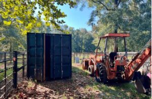 Shipping Containers for Construction: How to Choose the Right Container (2026)