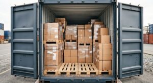 Shipping Containers for Retail & Inventory Storage: A Complete Business Guide (2026)