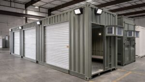 Shipping Containers for Small Businesses: Affordable Storage Solutions (2026)