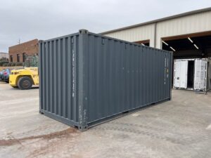 Shipping Containers for Manufacturing: How Manufacturers Can Improve Equipment and Inventory Storage (2026)