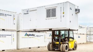 Shipping Containers for Contractors: How Construction & Service Businesses Can Improve Storage (2026)